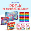.Pre-K Classroom Bundle