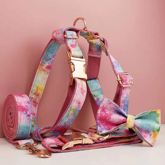 Dreamy Rainbow Print Set