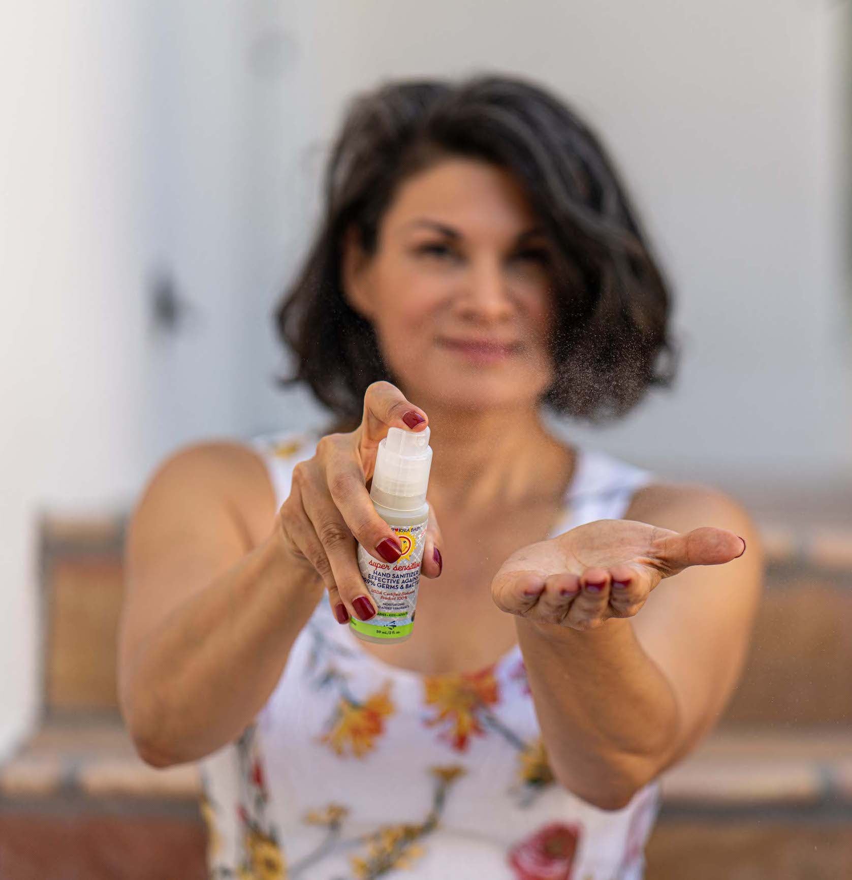 (No added fragrance)™ Soft & Clean Hands Kit