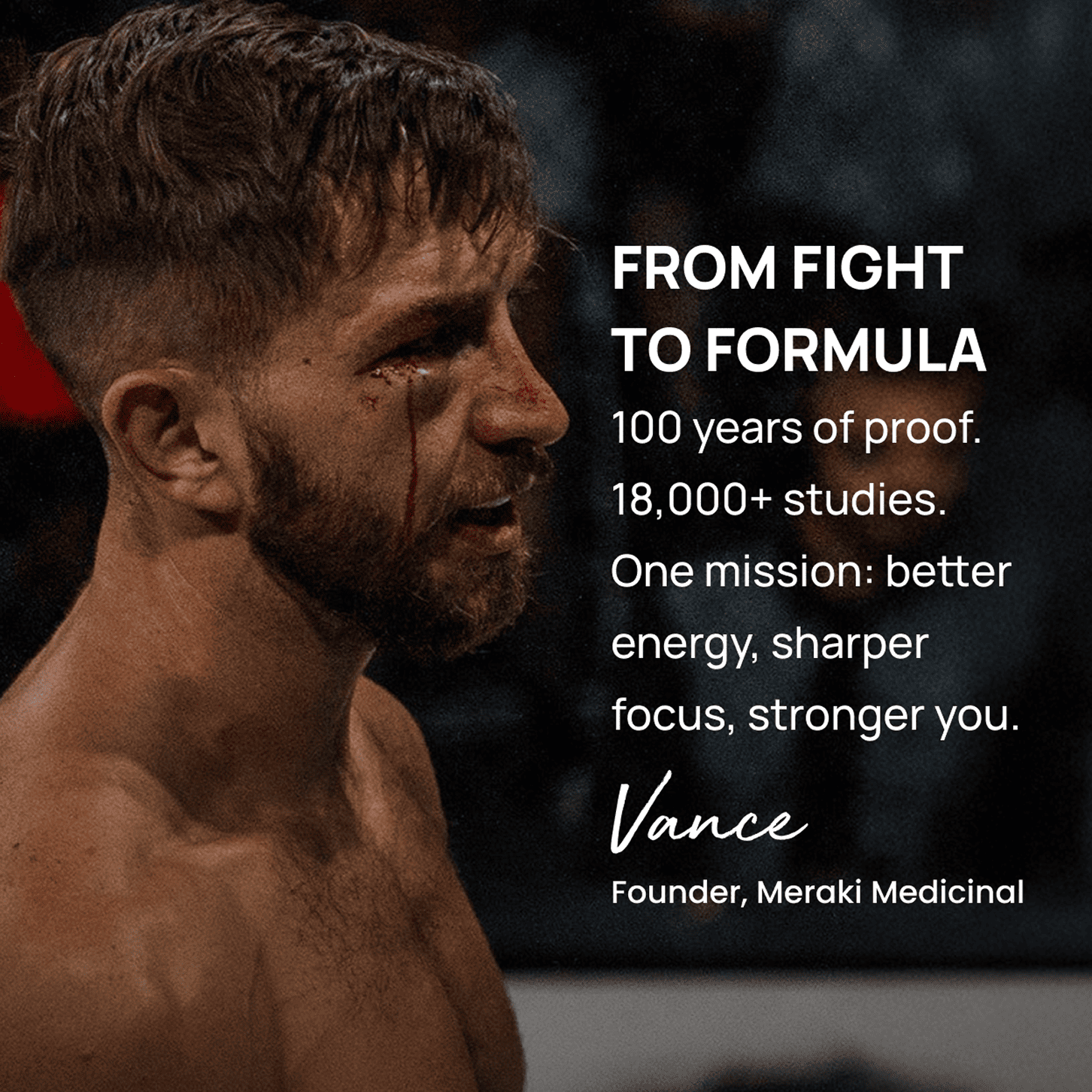 Meraki Blu USP Grade Methylene Blue 150mg