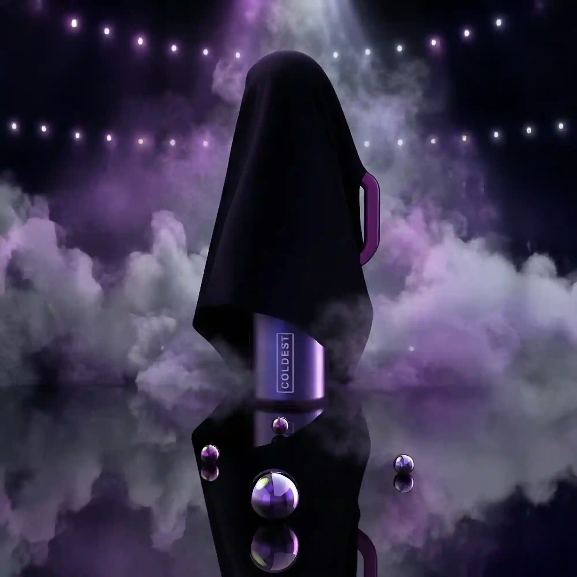 COLDEST 46oz Limitless Ultra v8