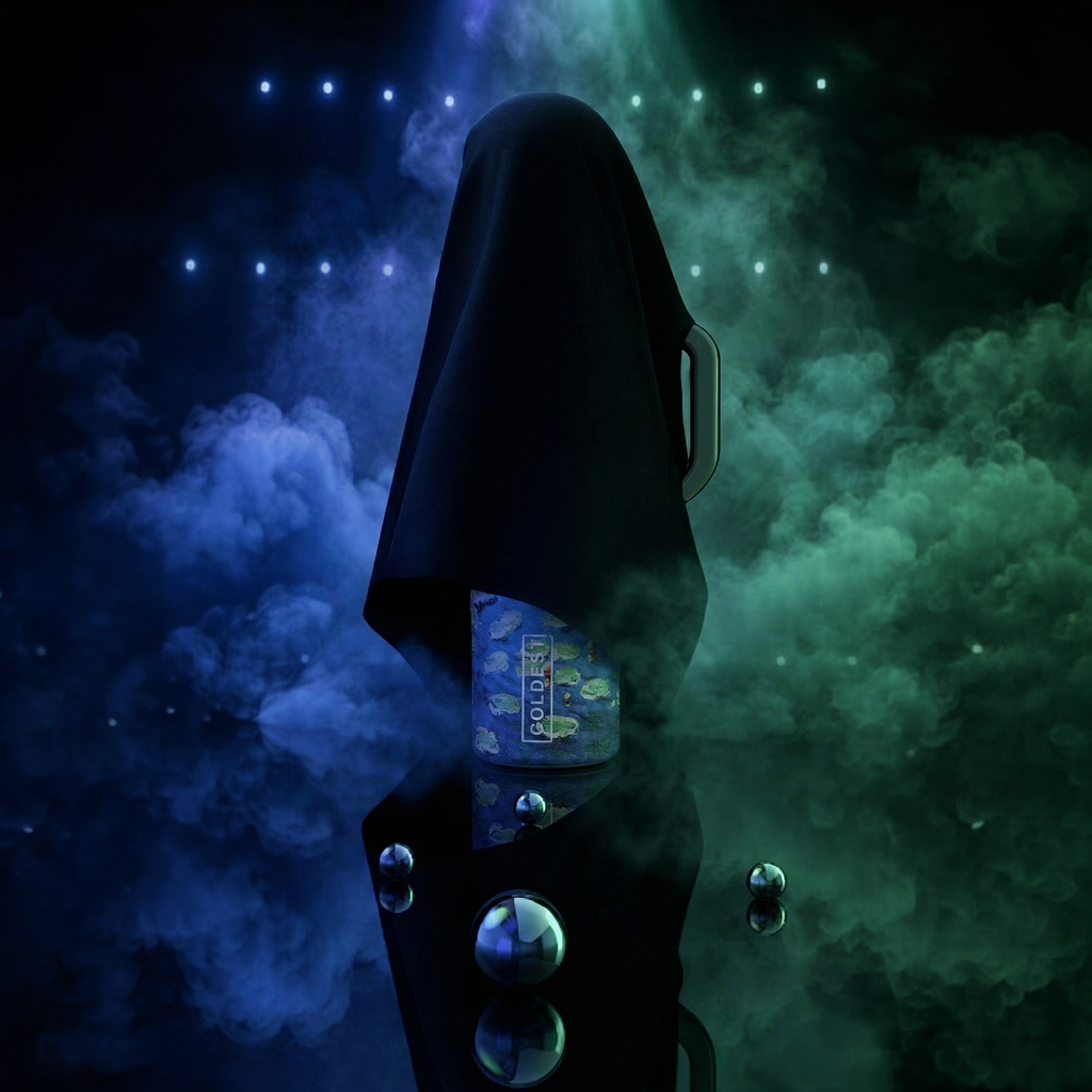 COLDEST 46oz Limitless Ultra v8