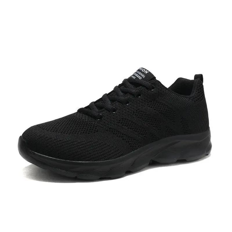 Women’s Mesh Running & Travel Sneakers