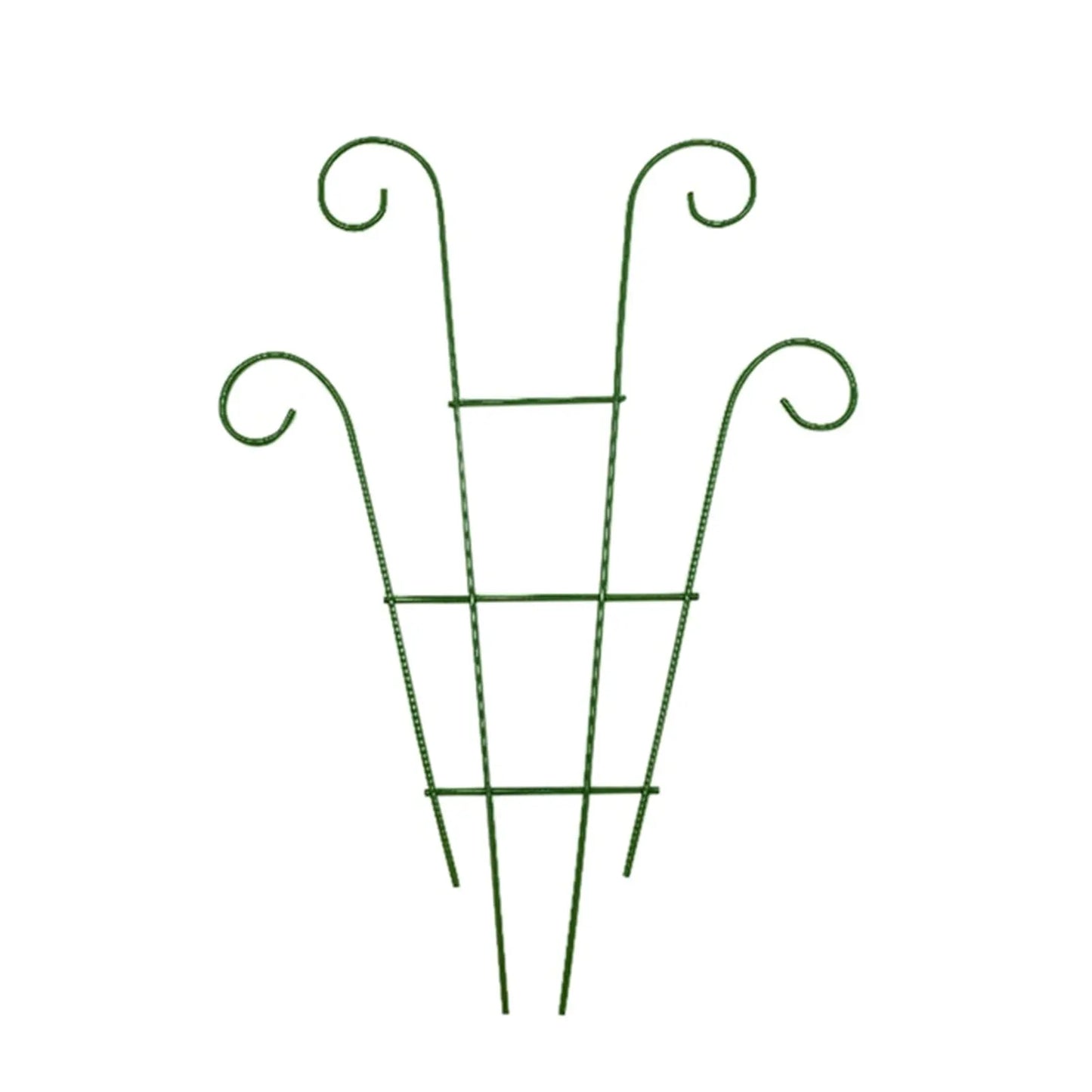 DecorBites™ Metal Garden Plant Stand for Indoor and Outdoor Growth