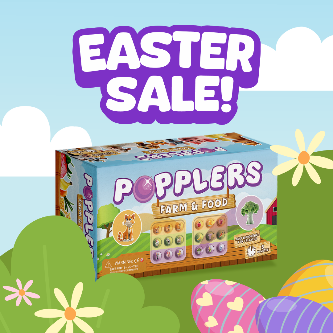 Popplers Farm & Food