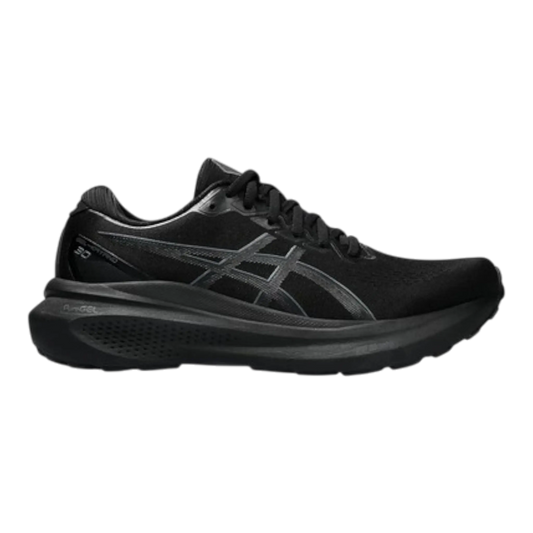 Asics GEL-Kayano 30 Men Running Sneakers Triple Black