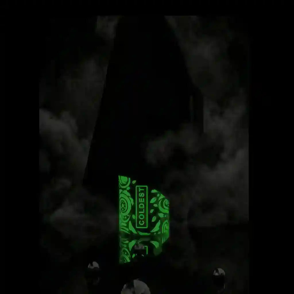 COLDEST 46oz Limitless Ultra v8